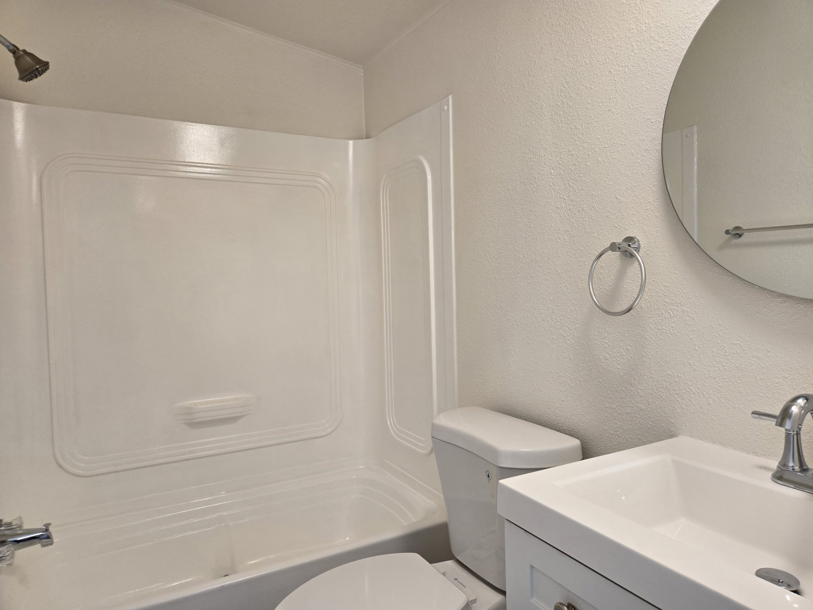 836 Ram guest bath